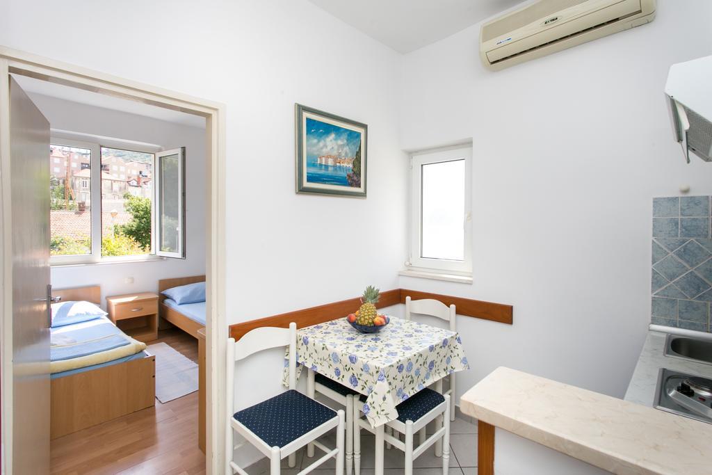 Apartman Hrvoje Place