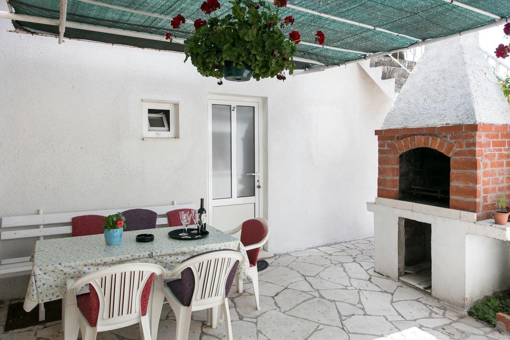 Hrvoje Place Apartman Dubrovnik